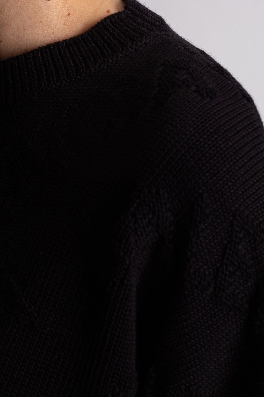 Balenciaga Oversize sweater | Women's Clothing | Vitkac